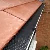 No More Gutter Cleaning